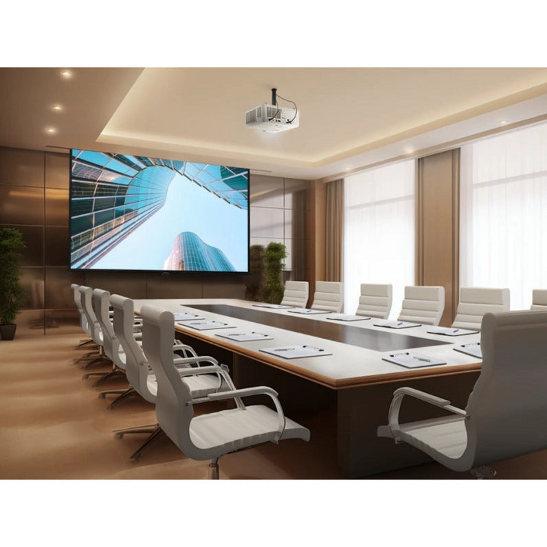 Load image into Gallery viewer, Viewsonic ls741hd 1080p laser installatie projector (wit, 5000 ansi lumen)
