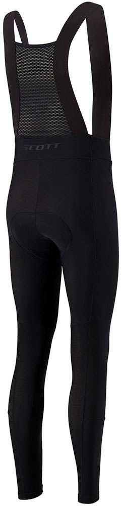 Load image into Gallery viewer, Scott rc pro warm +++ - bib tights with pad
