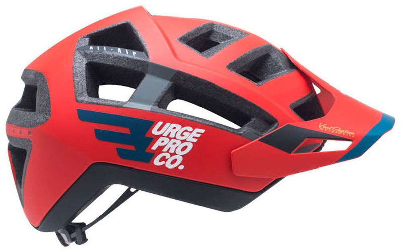 Load image into Gallery viewer, Urge all-air ert - mtb helmet
