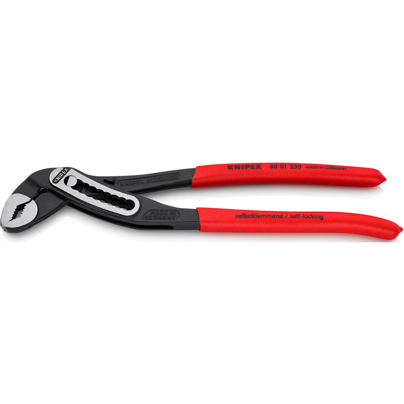 Load image into Gallery viewer, Knipex alligator-set 00 20 09 v03 tangenset (rood, 3-delig)
