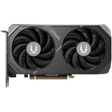 Zotac geforce rtx 5060 ti twin edge oc 16gb grafische kaart (dlss 4, 3x displayport, 1x hdmi 2.1)