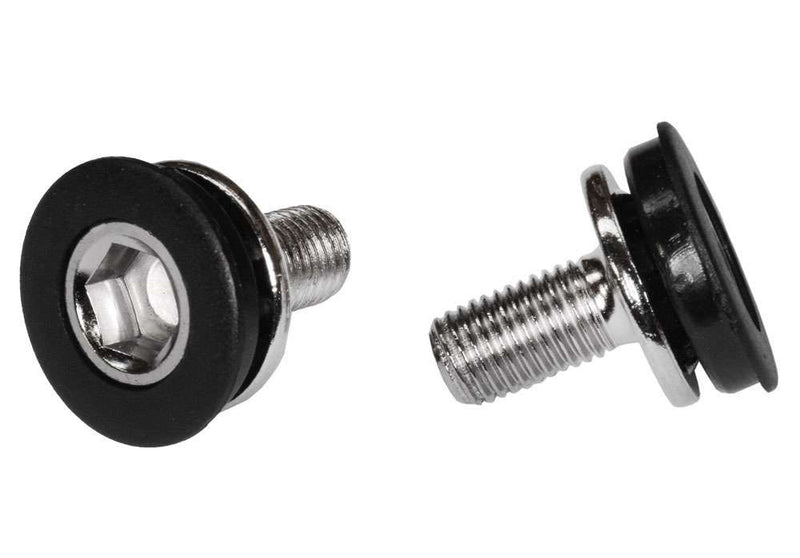 Load image into Gallery viewer, Shimano fc-mt101 3x9-speed crank 40 30 22
