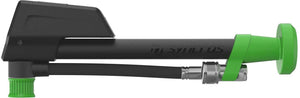 Syncros boundary 1.0sh digital shock pump