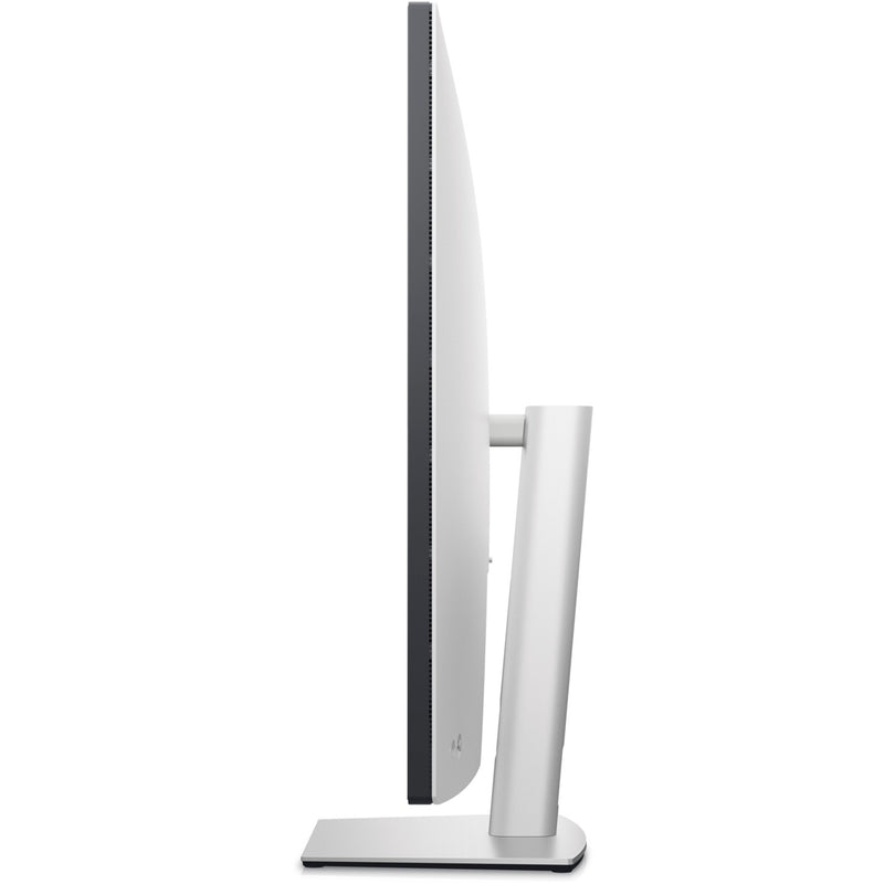Load image into Gallery viewer, Dell ultrasharp u4323qe 43 4k uhd monitor (zwart zilver, hdmi, displayport, usb-c, audio, lan)
