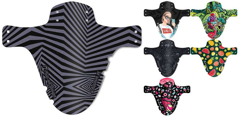 Load image into Gallery viewer, Rie:sel design schlamm:pe mudgard
