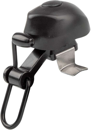 M-wave bella s-fit bell for handlebar clamps