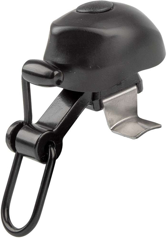 M-wave bella s-fit bell for handlebar clamps