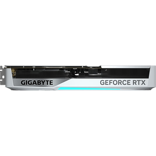 Gigabyte geforce rtx 5070 ti eagle oc ice sff 16g grafische kaart (3x displayport, 1x hdmi)