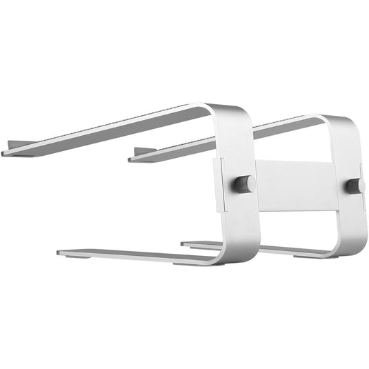 Act connectivity laptopstandaard aluminium (aluminium)