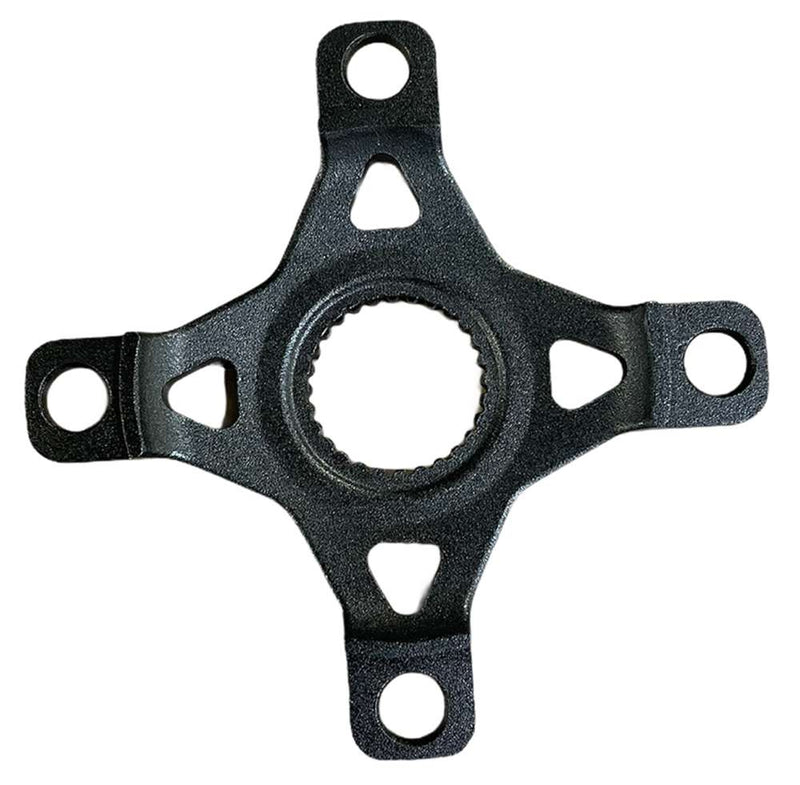 Load image into Gallery viewer, Stronglight e-bike spider alu ø 104 mm
