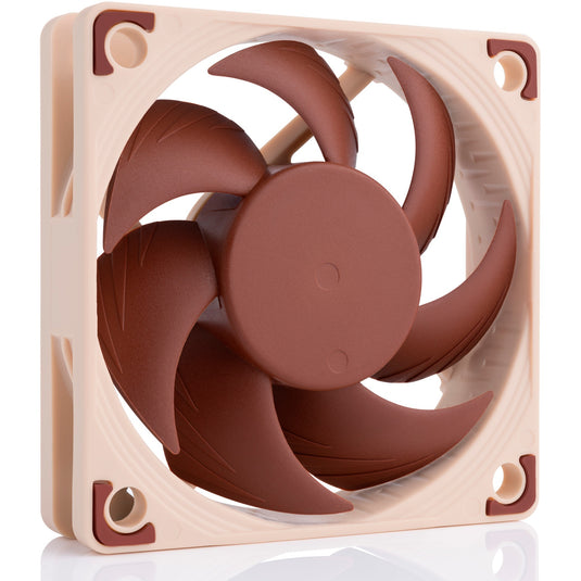 Noctua nf-a6x15 5v pwm case fan (60 x 60 x 15 mm)