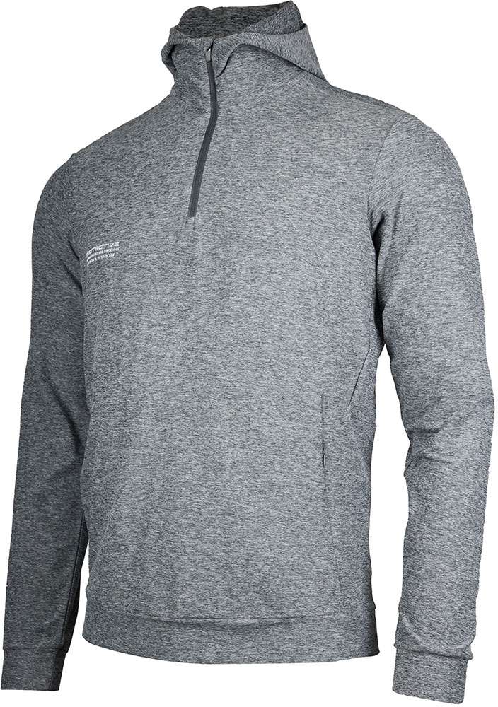Load image into Gallery viewer, Protective sunstone - mtb hoodie
