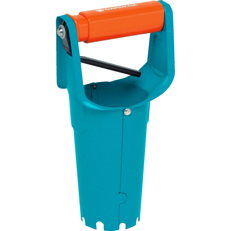 Load image into Gallery viewer, Gardena bollenplanter (turquoise oranje, 3412-20)
