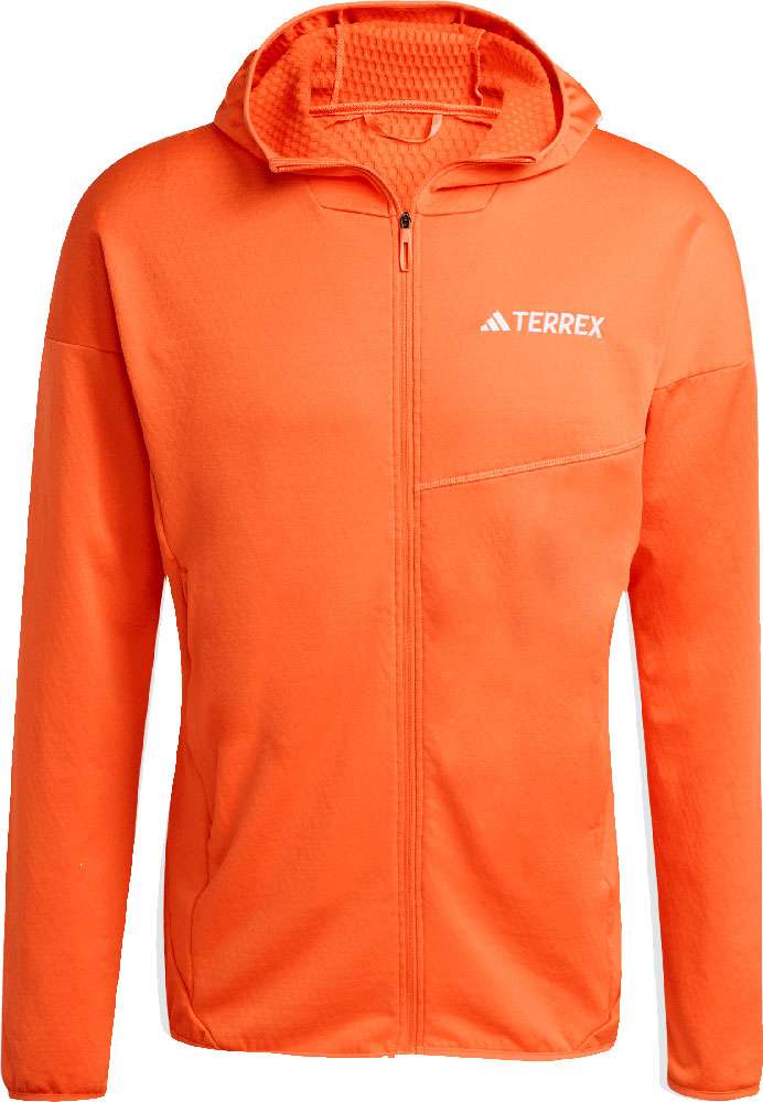 Load image into Gallery viewer, Adidas xperior climawarm light - fleece jacket
