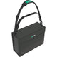 Wera 2go 2 xl gereedschapskoffer gereedschapskist (zwart)