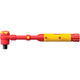 Wiha momentsleutel electric 3 8 draaimomentsleutel (rood geel)