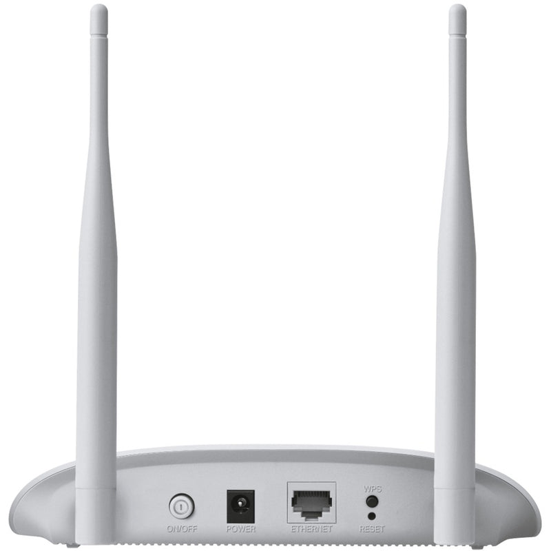 Load image into Gallery viewer, Tp-link tl-wa801n 300mbps wireless n access point (wit)
