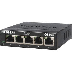 Abi netgear switch gs305-300pes