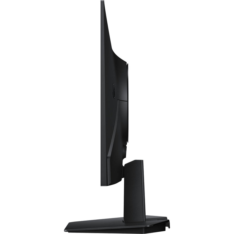 Load image into Gallery viewer, Samsung odyssey g5 g50sf 27 gaming monitor (zwart, hdmi, displayport, 180 hz)

