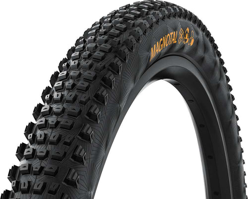 Continental magnotal trail soft 27.5 tr e-25 folding tire