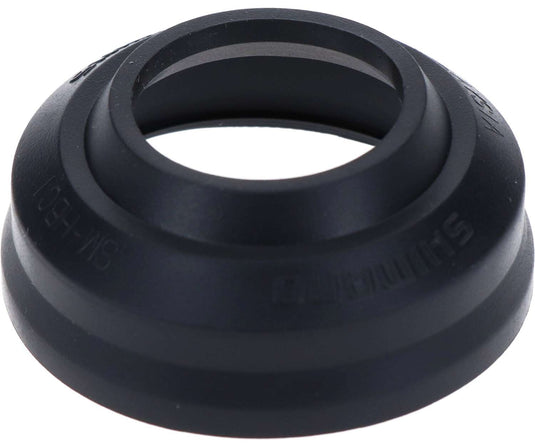 Shimano cover cap center-lock mount