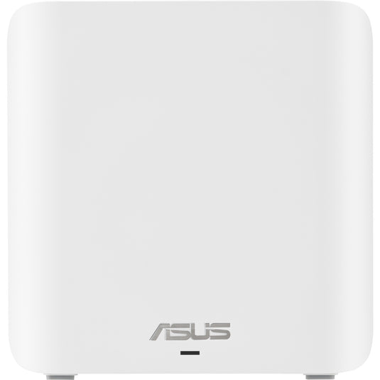 Asus zenwifi bd4 mesh router (wit, 3 stuks)