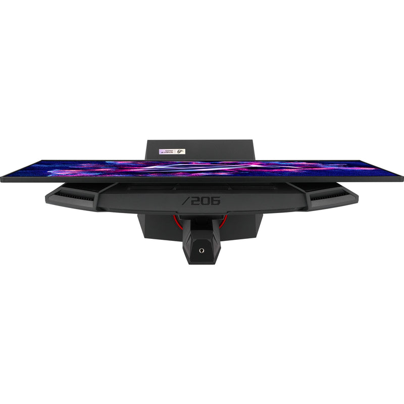 Load image into Gallery viewer, Asus rog strix oled xg27acdng 27 gaming monitor (zwart, 2x hdmi, displayport, 3x usb-a, usb-b, usb-c, 360 hz)
