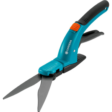 Gardena comfort grasschaar - 8 cm knipbreedte