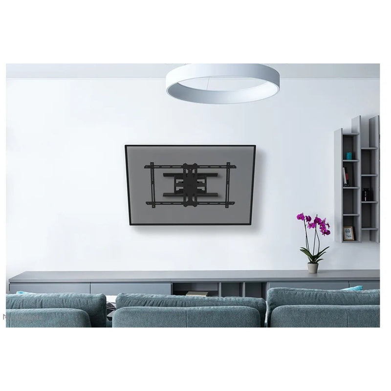 Load image into Gallery viewer, Neomounts wl40s-850bl18 select tv wandsteun standaard (zwart)
