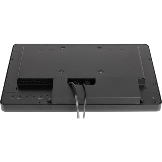 Iiyama prolite t1633msc-b1 15.6 touchscreen monitor (zwart, hdmi, displayport, 2x usb-a)