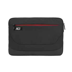 Act laptophoes suburb ac8585 15,6 “ polyester zwart