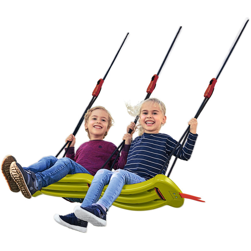 Load image into Gallery viewer, Big snake-swing schommel
