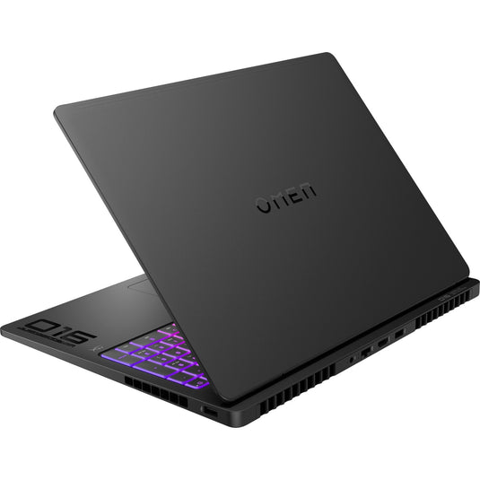 Omen max 16-ah0025nd (b8gj6ea) 16 gaming laptop (zwart | ultra 9 275hx | rtx 5070 ti | 32 gb | 2 tb ssd | oled | 240 hz)
