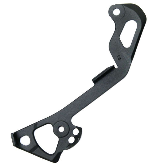 Shimano chain guide plate inner sgs for rd-m781 786 670 675