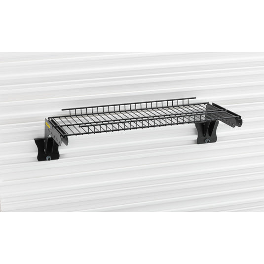 Stanley track wall - schapdrager houder