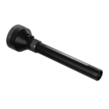 Ledlenser p21r zaklamp (zwart, 12000 lm, 6000-7500k)