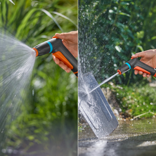 Gardena classic spuitpistool starterset