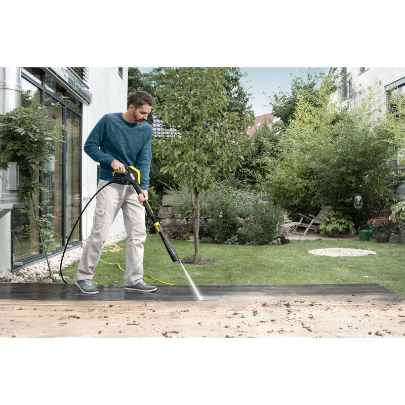 Load image into Gallery viewer, Kärcher k 7 smart control hogedrukreiniger (geel zwart, 1.317-200.0, bluetooth)
