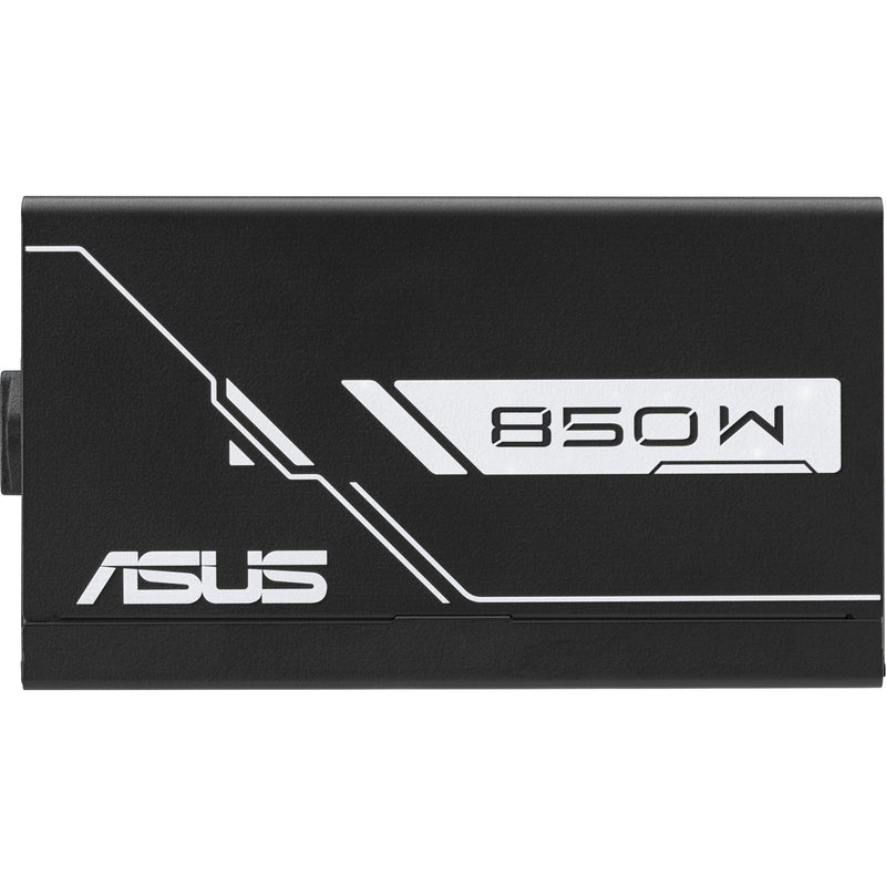 Load image into Gallery viewer, Asus prime gold black edition modulaire 850 watt voeding (zwart, 1x 12v-2x6, 3x pcie)

