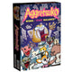 European player network aggretsuko: work rage balance kaartspel (engels, 3 - 6 spelers, 30 minuten, vanaf 10 jaar)