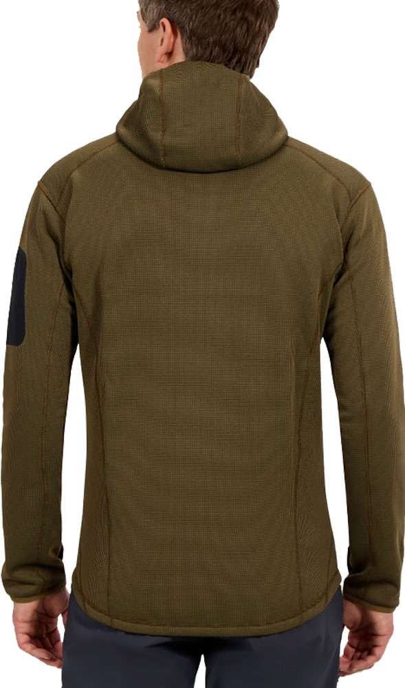 Load image into Gallery viewer, Berghaus pravitale mountain 2.0 hooded - fleece jacket
