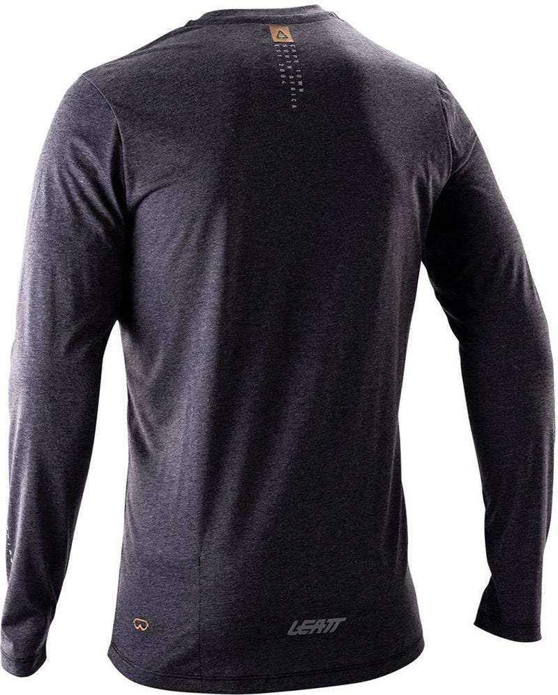 Load image into Gallery viewer, Leatt gravity 3.0 - mtb long sleeve jersey

