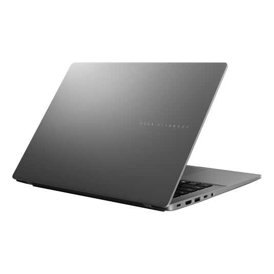 Asus vivobook s16 m3607ga-sh004w 16 copilot+ laptop (grijs | ryzen ai 7 445 | radeon 840m | 32 gb | 1 tb ssd | oled)