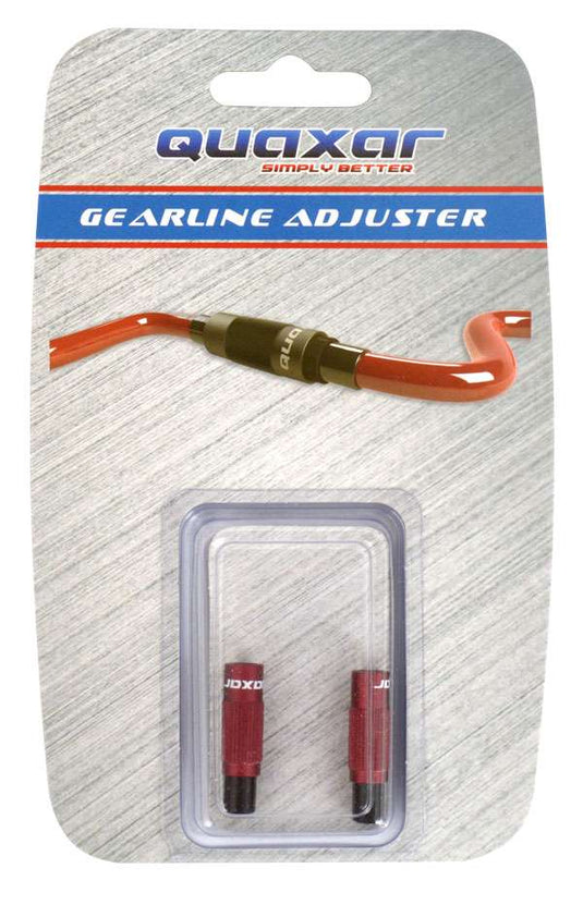 Quaxar gearline adjuster