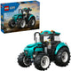 Lego city great vehicles - tractor 60498
