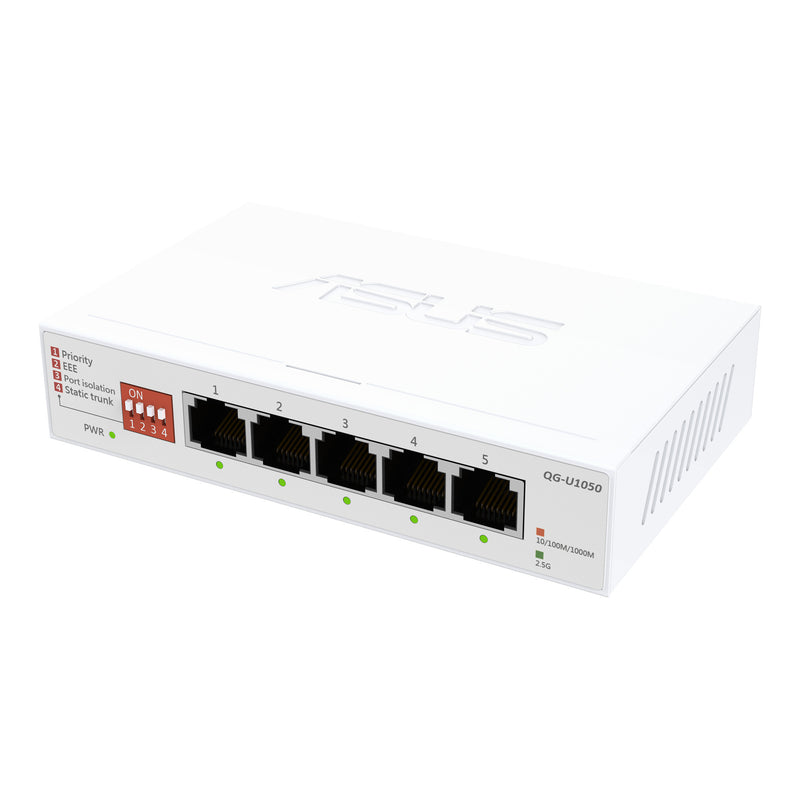 Load image into Gallery viewer, Asus qg-u1050 switch (wit)
