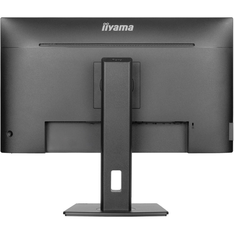 Load image into Gallery viewer, Iiyama prolite xub2797uhsnp-b1 27 4k uhd monitor (zwart, hdmi, displayport, 4x usb-a, usb-c, rj-45)
