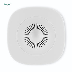 Ty frient air quali sensor (wit, zigbee 3.0)
