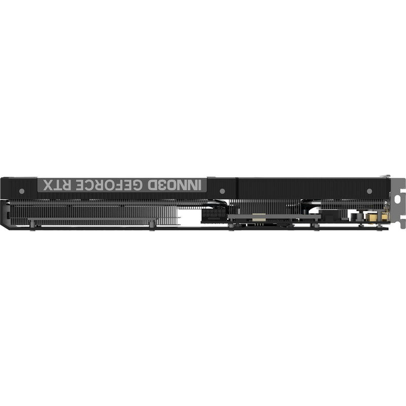 Load image into Gallery viewer, Inno3d geforce rtx 5070 x3 oc grafische kaart (dlss 4, 3x displayport, 1x hdmi 2.1)
