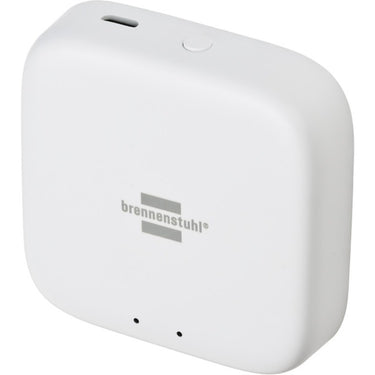 Brennenstuhl ã‚â®connect zigbee gateway gwy cz 01 (zigbee bridge voor het aansturen van zigbee smart home apparaten van )